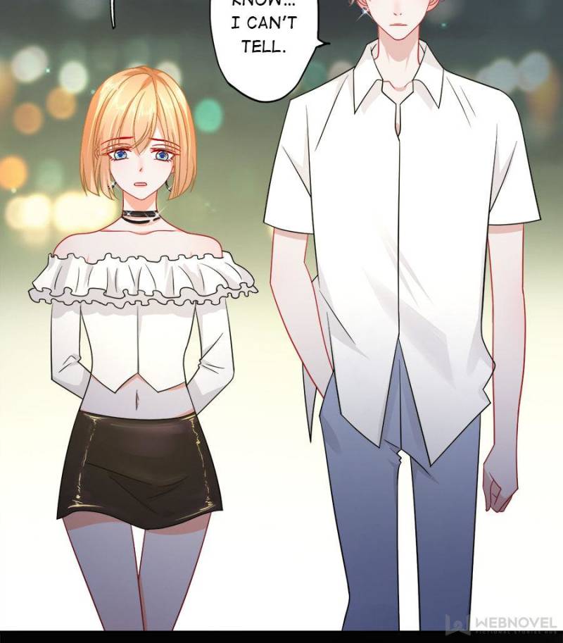 The Butler’s Romance - Chapter 63