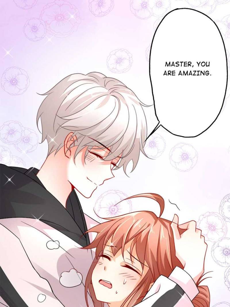 The Butler’s Romance - Chapter 15