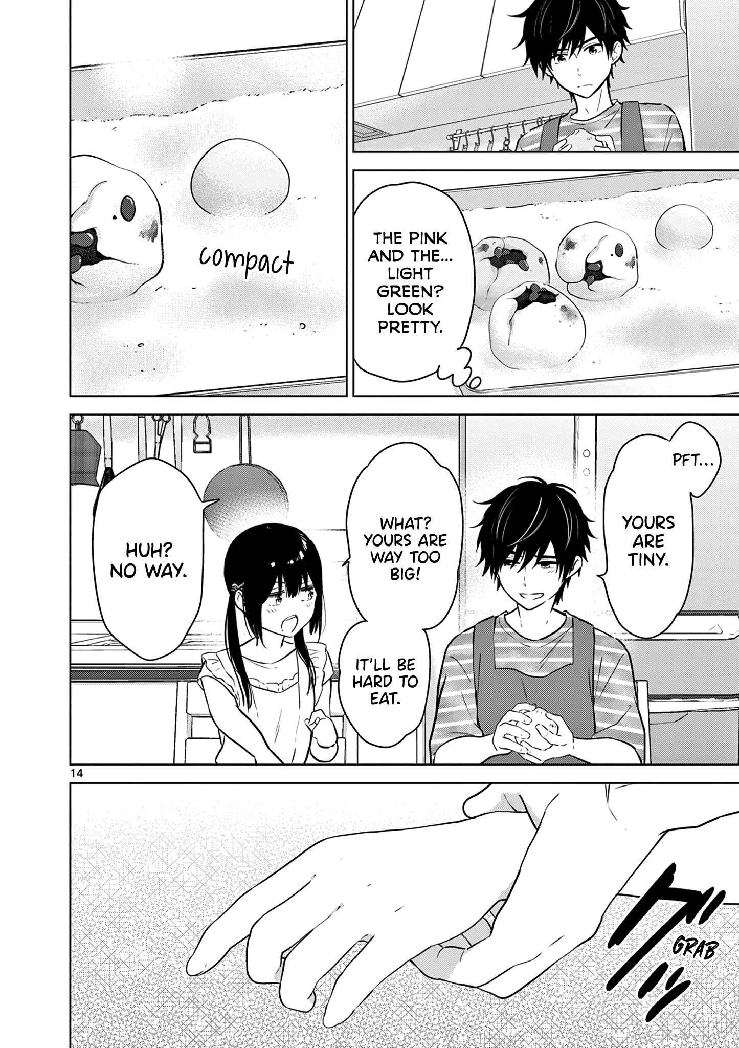 Aishiteru Game Wo Owarasetai - Chapter 29: Childhood Friends That Are A Little Strange