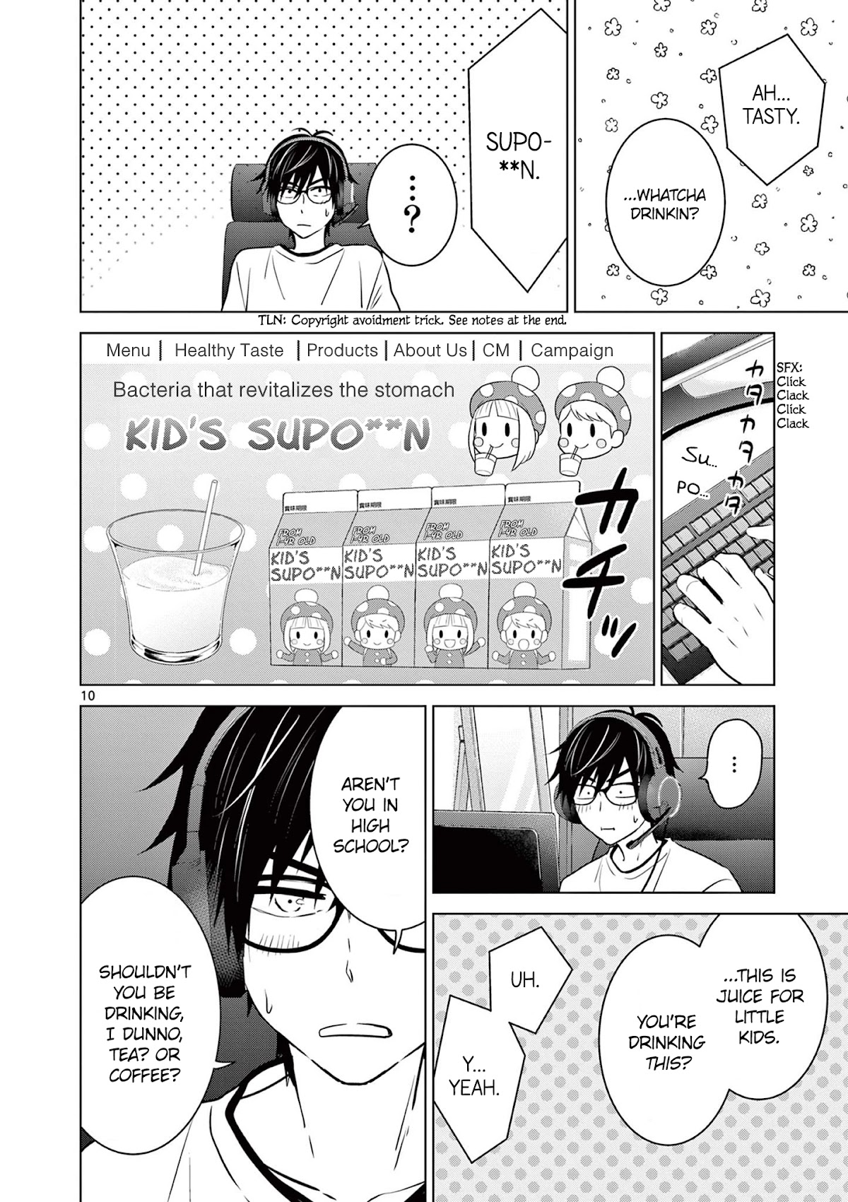 Aishiteru Game Wo Owarasetai - Chapter 4: Childhood Friends That Stay Connected