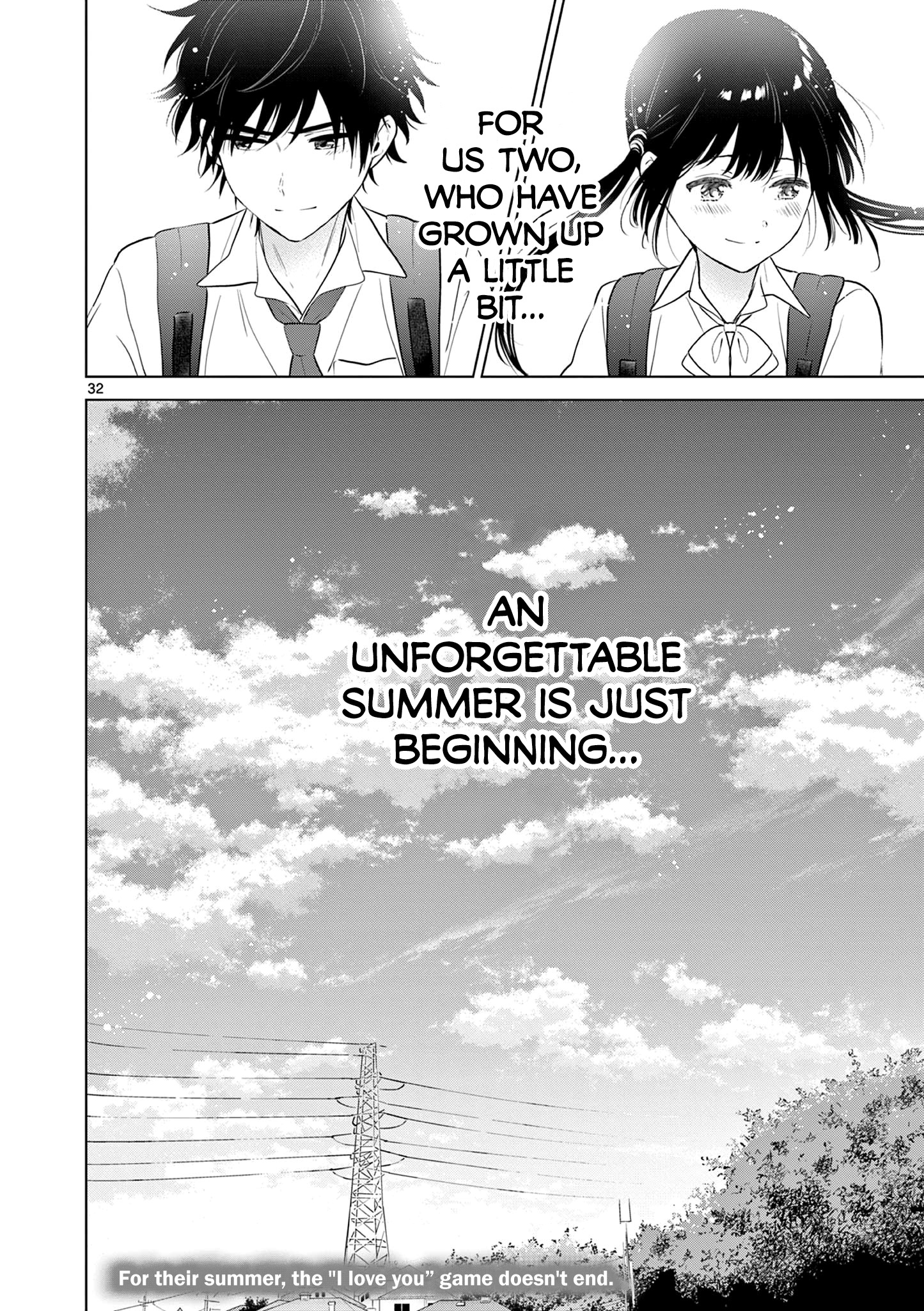 Aishiteru Game Wo Owarasetai - Chapter 18: Childhood Friends That Won't Let It End