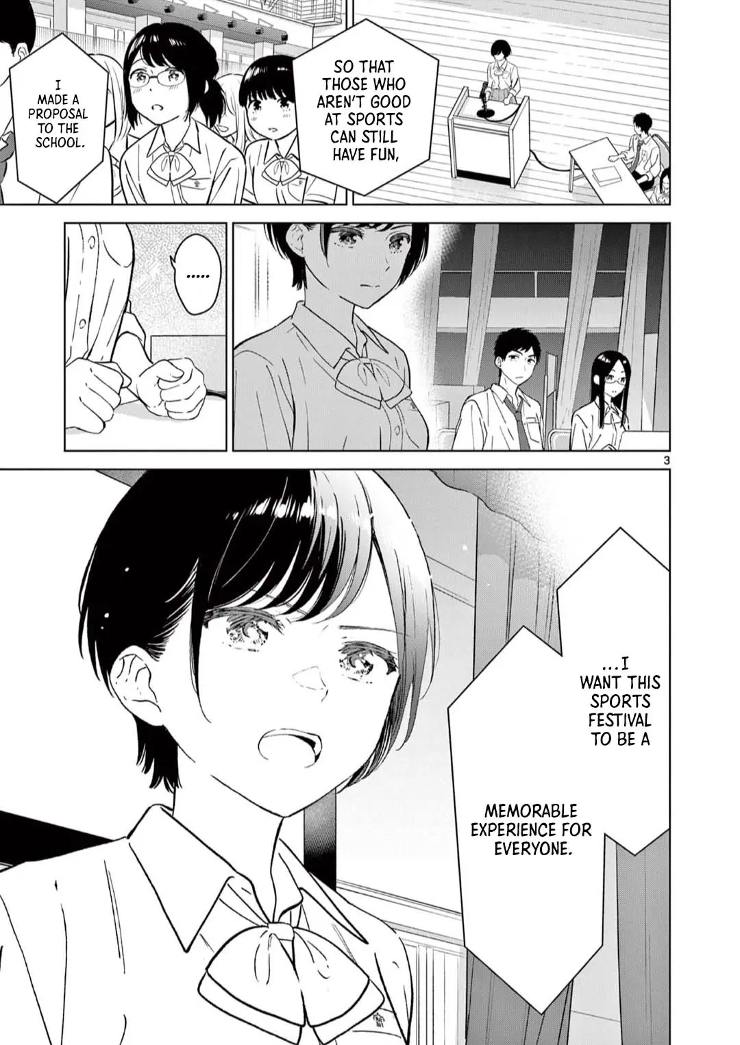 Aishiteru Game Wo Owarasetai - Chapter 51: The Childhood Friends Aren’t Characters