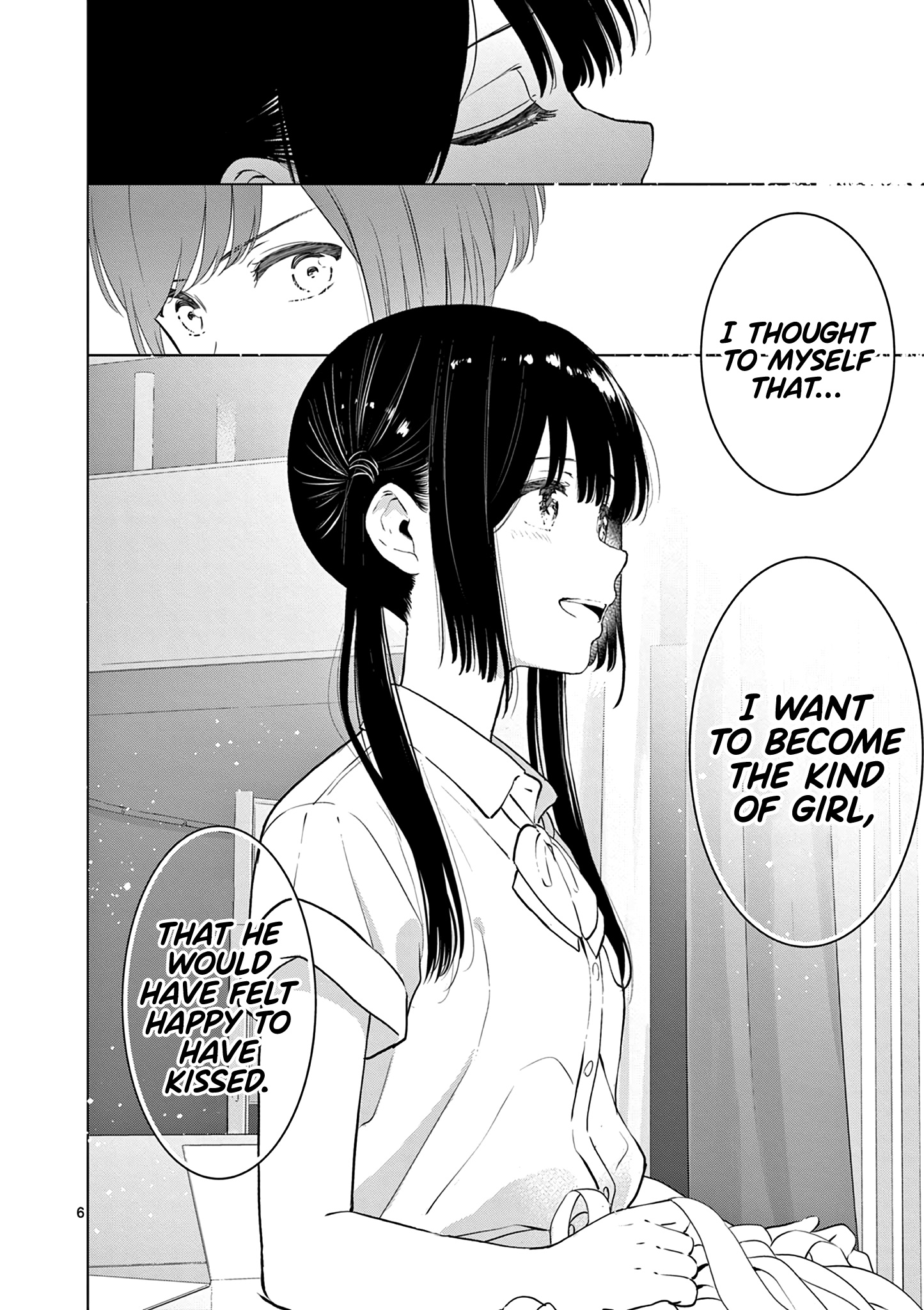 Aishiteru Game Wo Owarasetai - Chapter 30: A Childhood Friend That's A Maiden