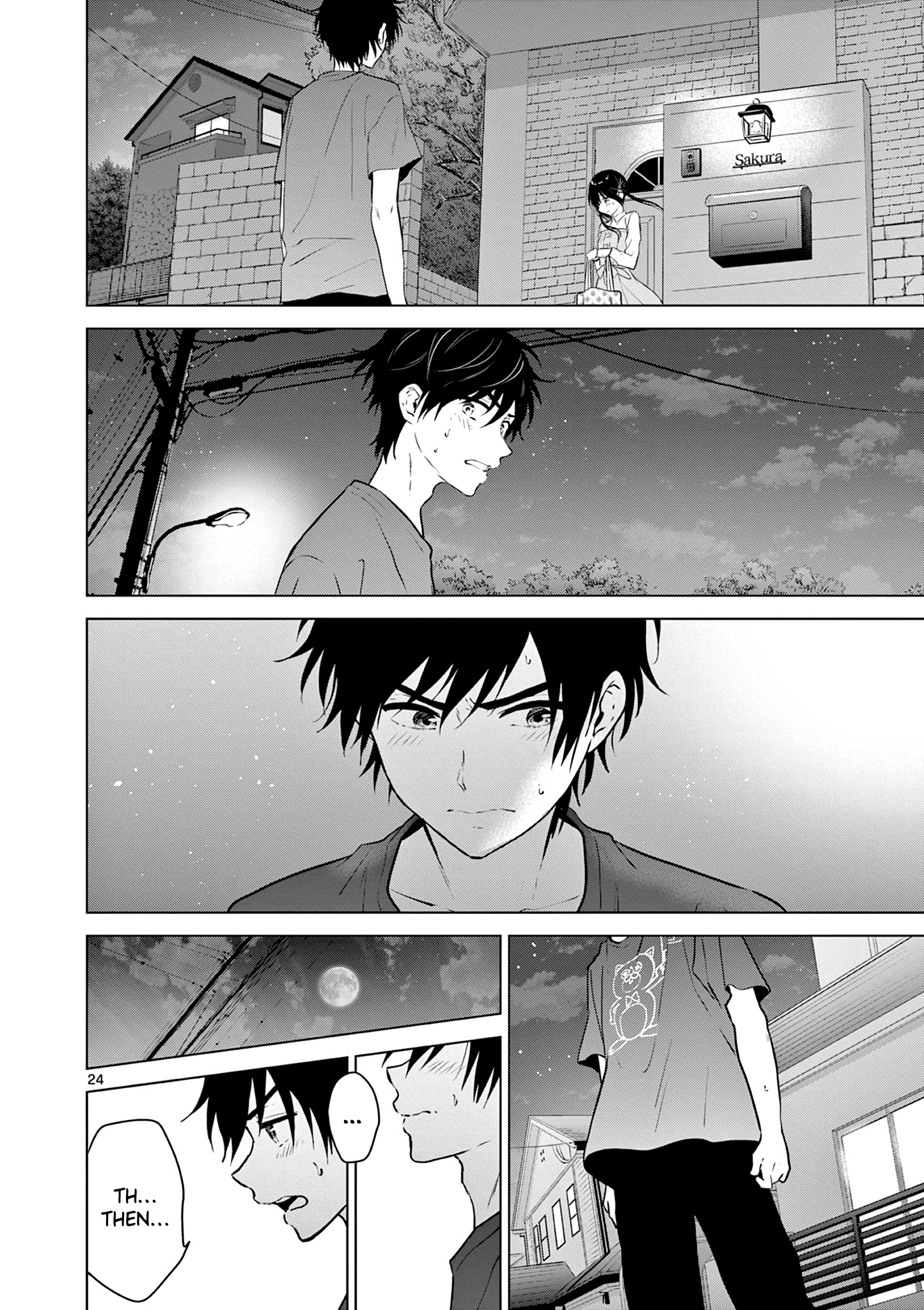 Aishiteru Game Wo Owarasetai - Chapter 15: Childhood Friends Under One Roof