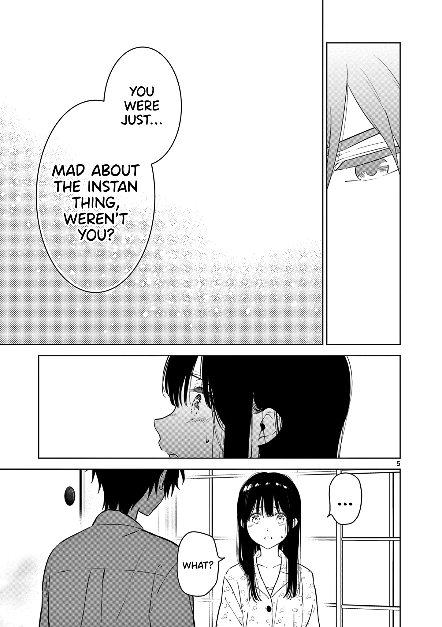 Aishiteru Game Wo Owarasetai - Chapter 28: Childhood Friends That Hug It Out