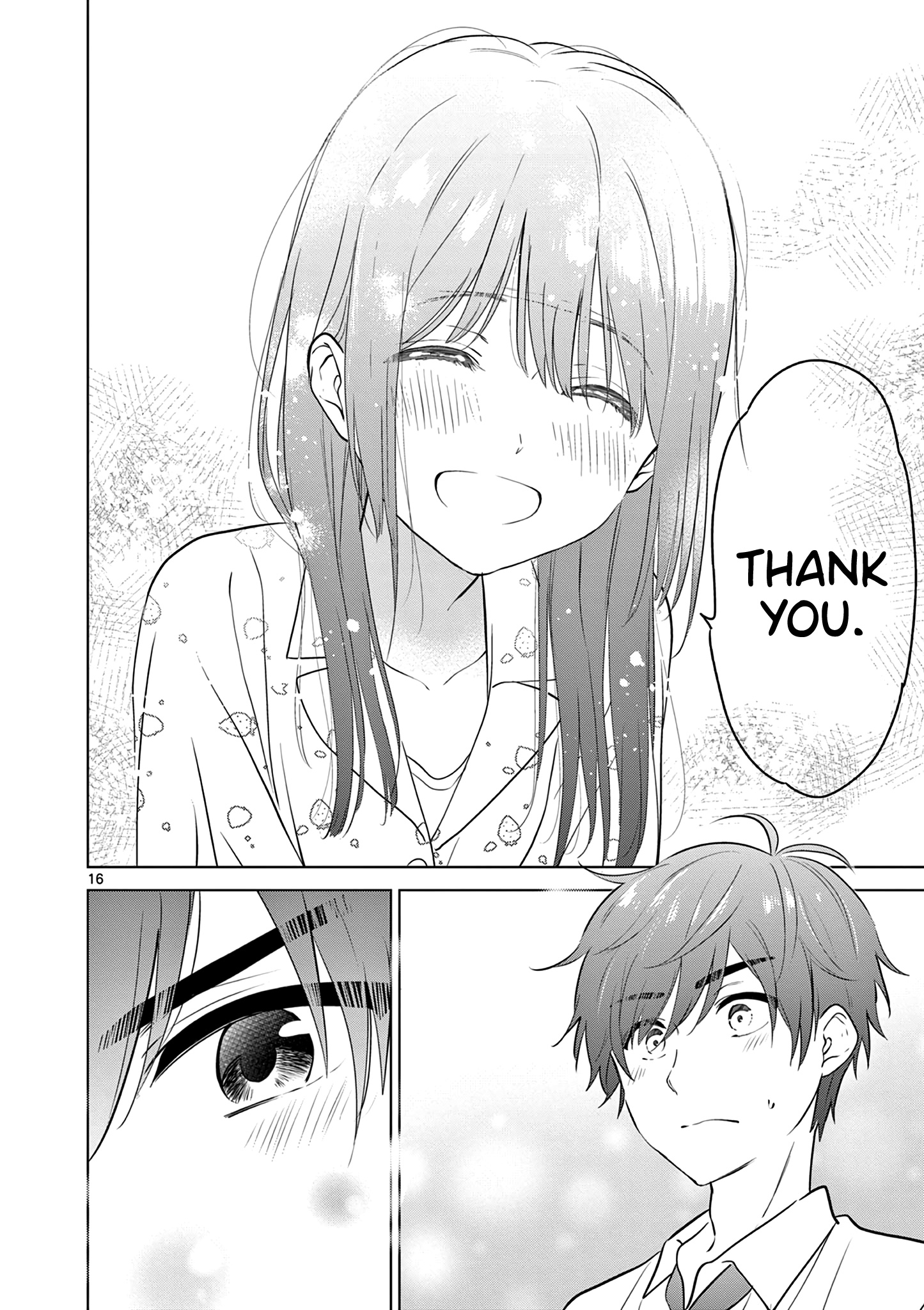 Aishiteru Game Wo Owarasetai - Chapter 28: Childhood Friends That Hug It Out