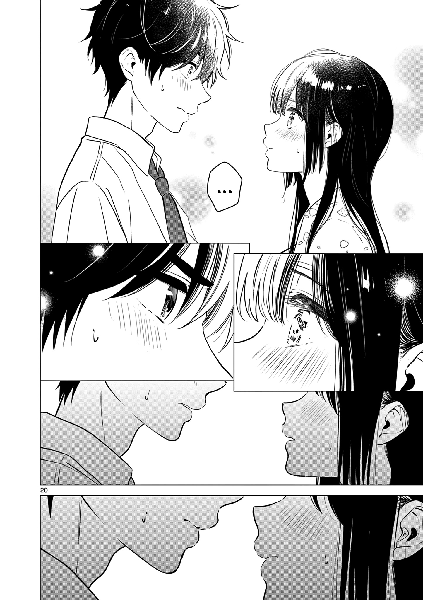 Aishiteru Game Wo Owarasetai - Chapter 28: Childhood Friends That Hug It Out