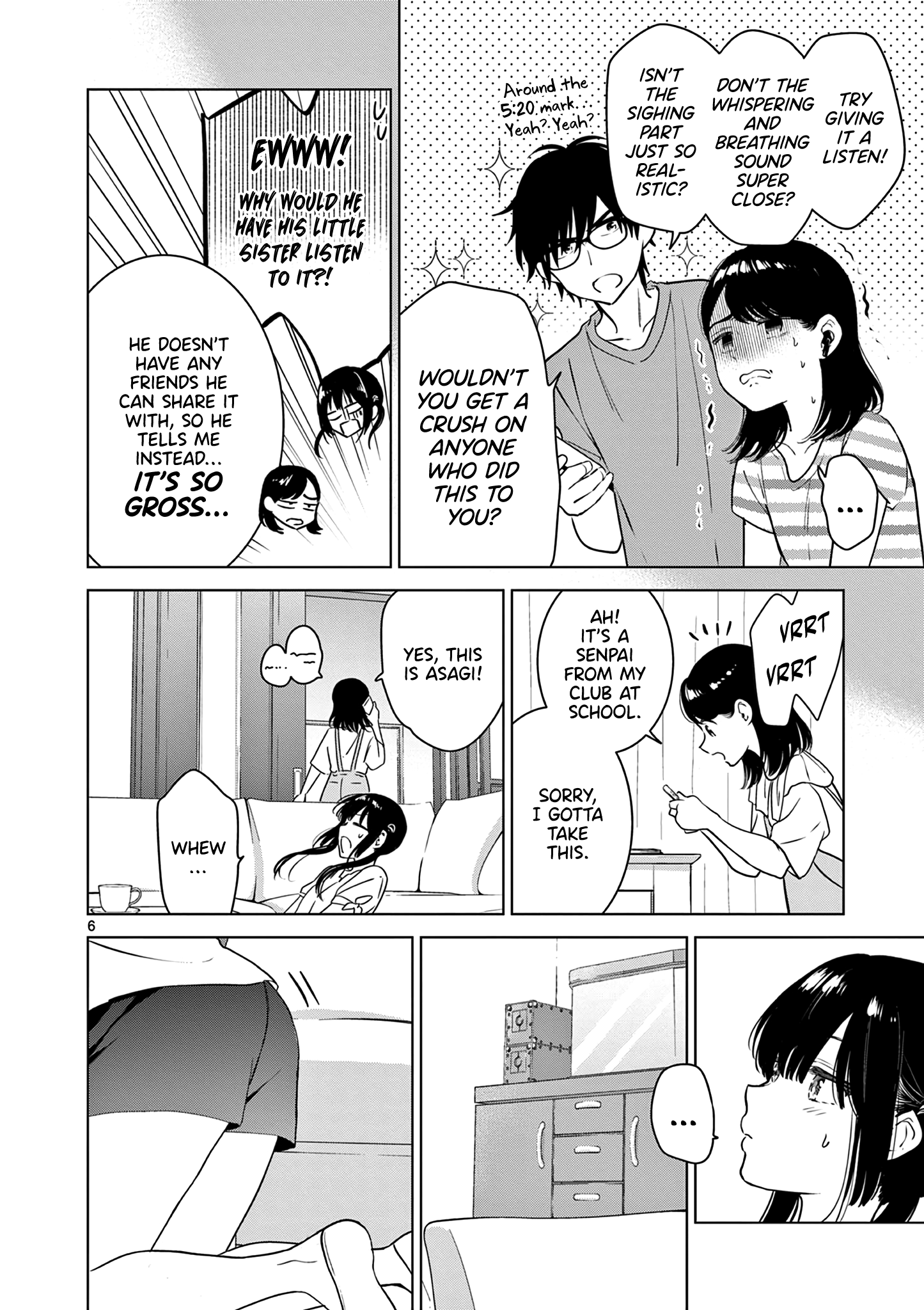 Aishiteru Game Wo Owarasetai - Chapter 32: Childhood Friends That Will Try Dating...?