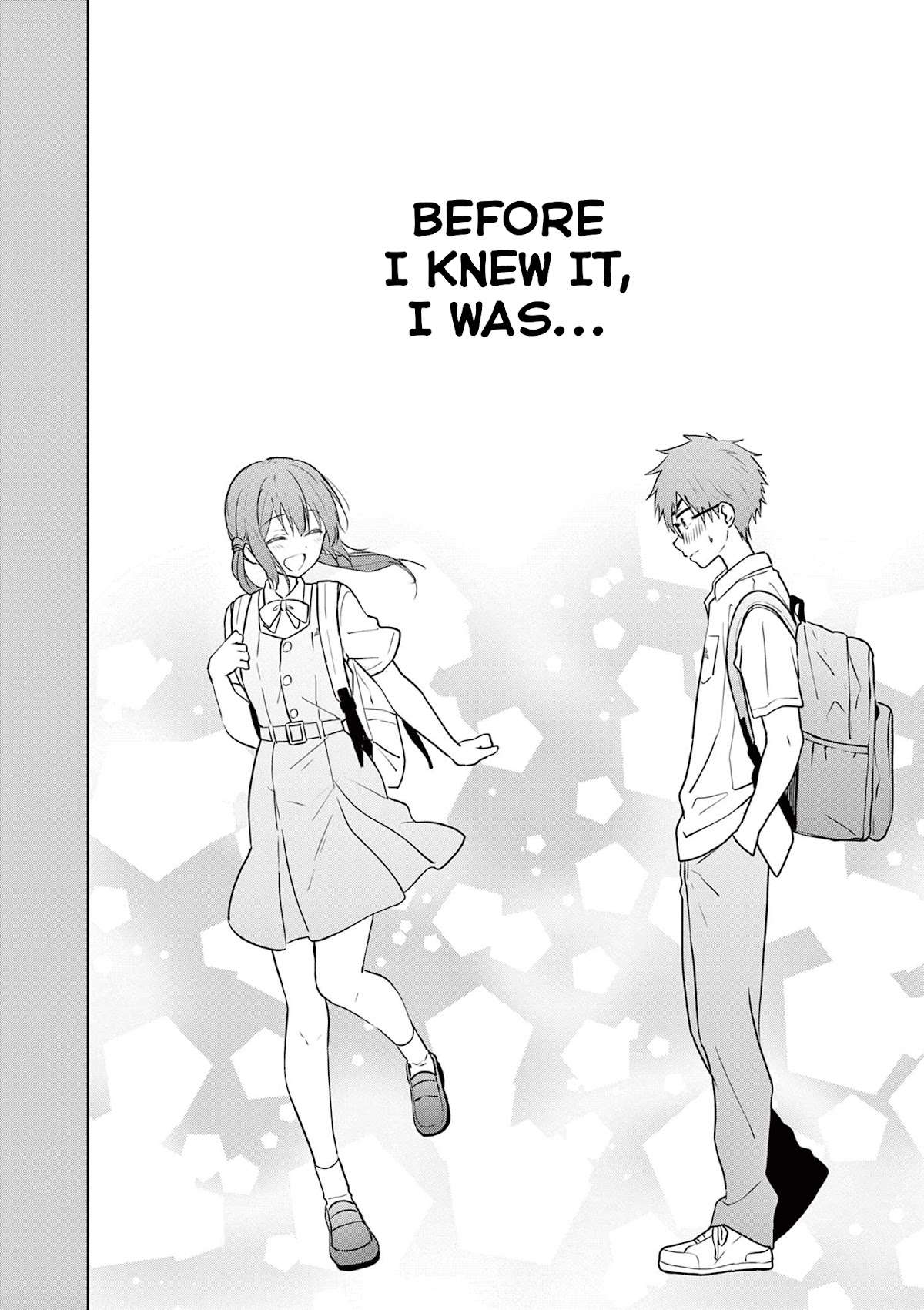 Aishiteru Game Wo Owarasetai - Chapter 1: Childhood Friends That Don't Want To Lose