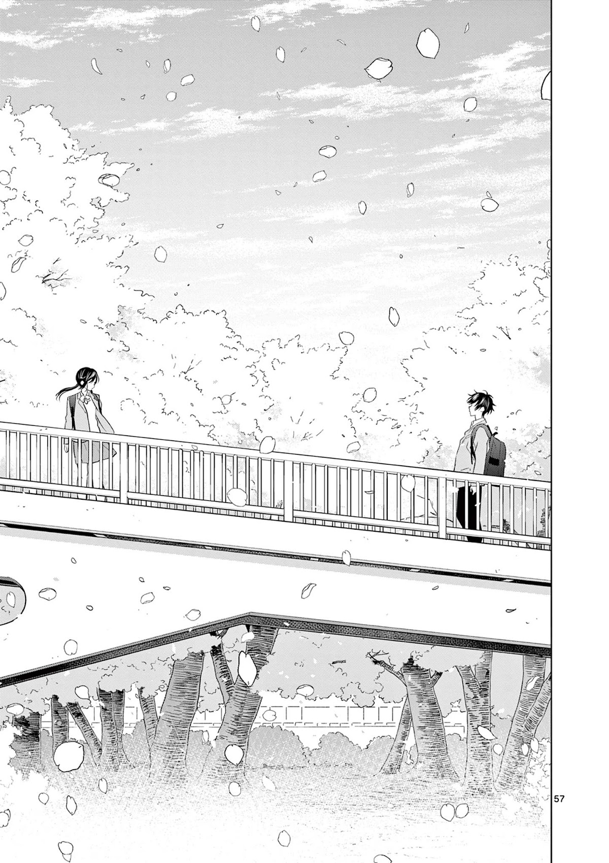 Aishiteru Game Wo Owarasetai - Chapter 1: Childhood Friends That Don't Want To Lose