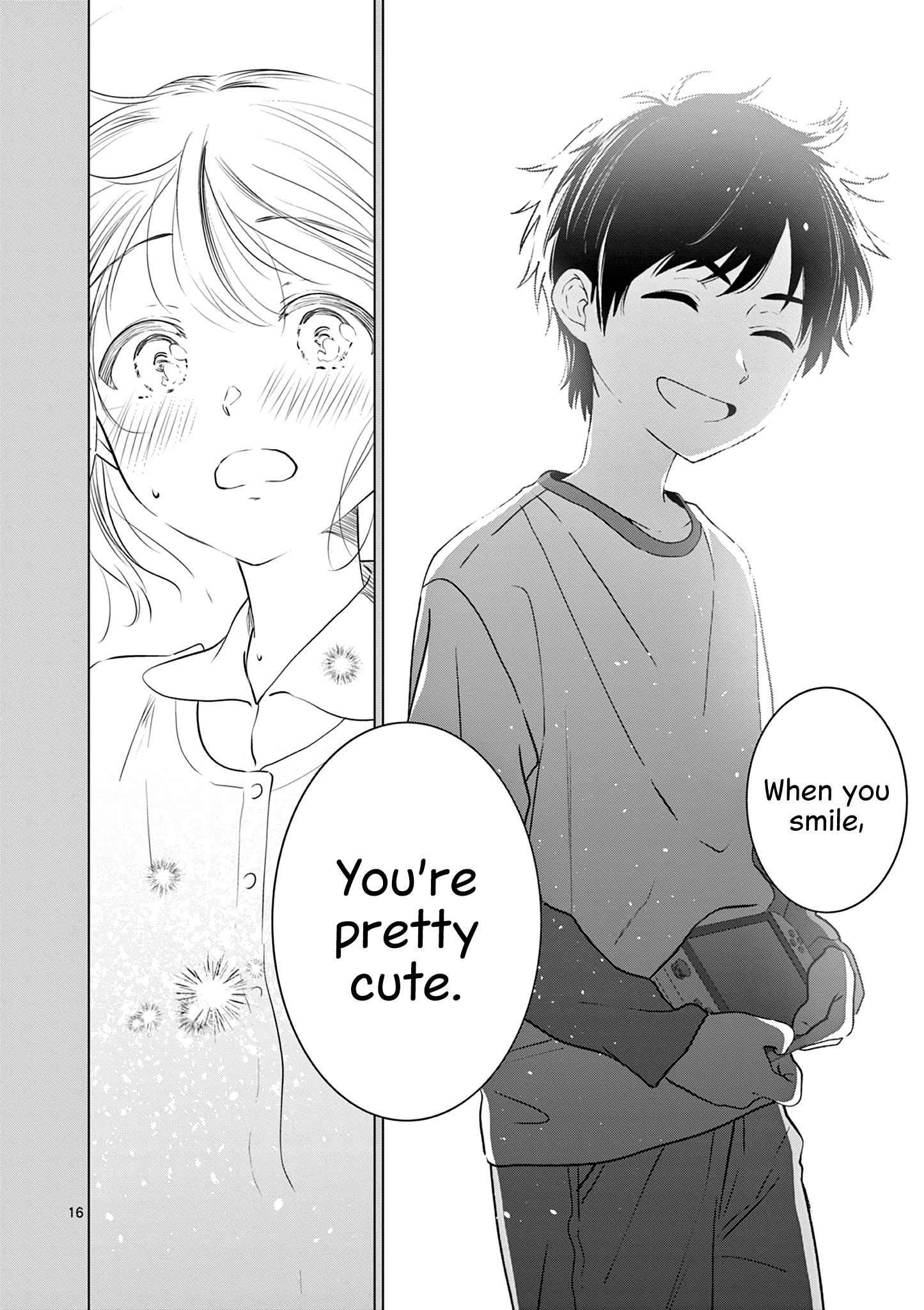 Aishiteru Game Wo Owarasetai - Chapter 25: A Childhood Friend That Isn't Cute...?