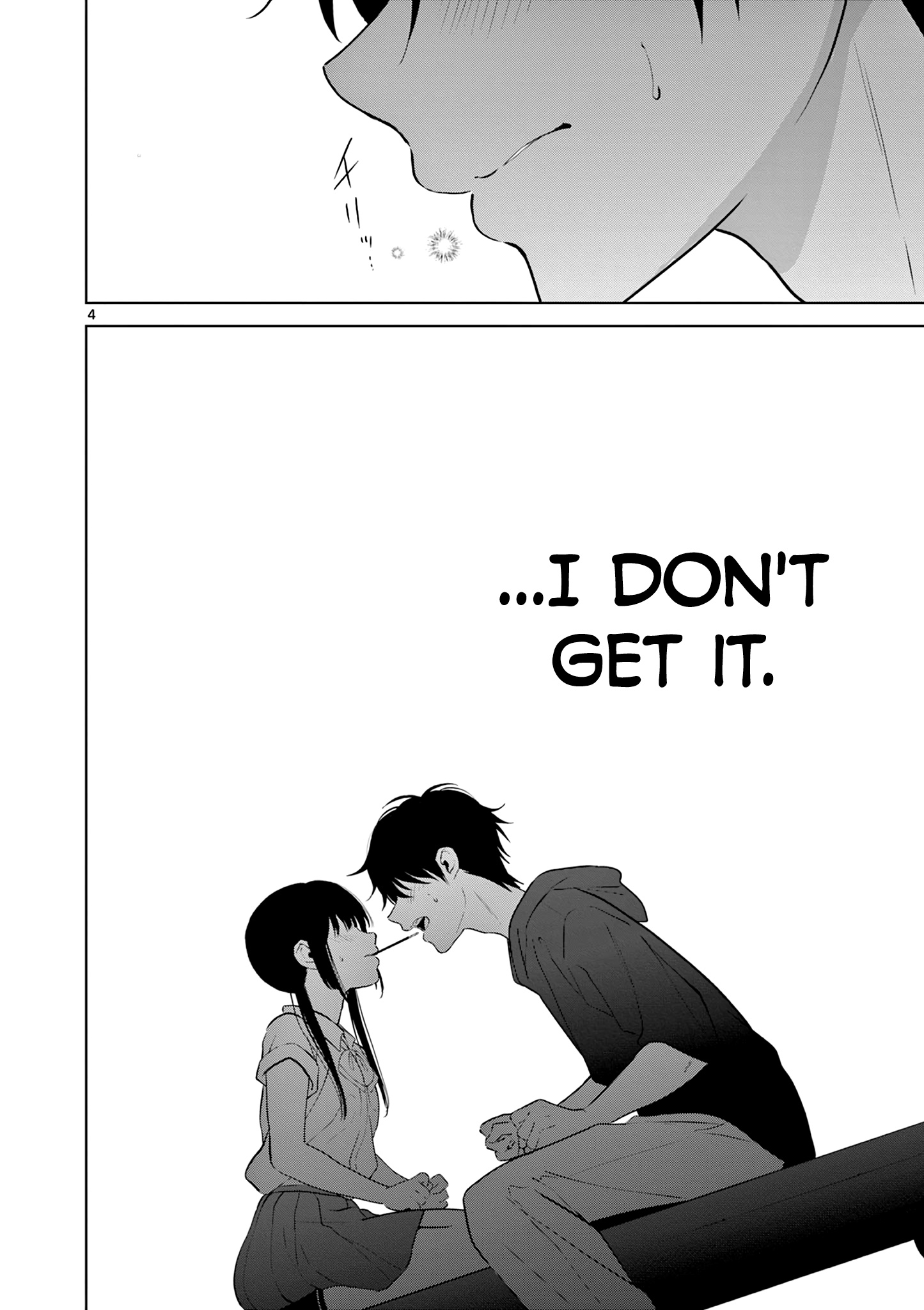 Aishiteru Game Wo Owarasetai - Chapter 24: Childhood Friends That Can't Stop