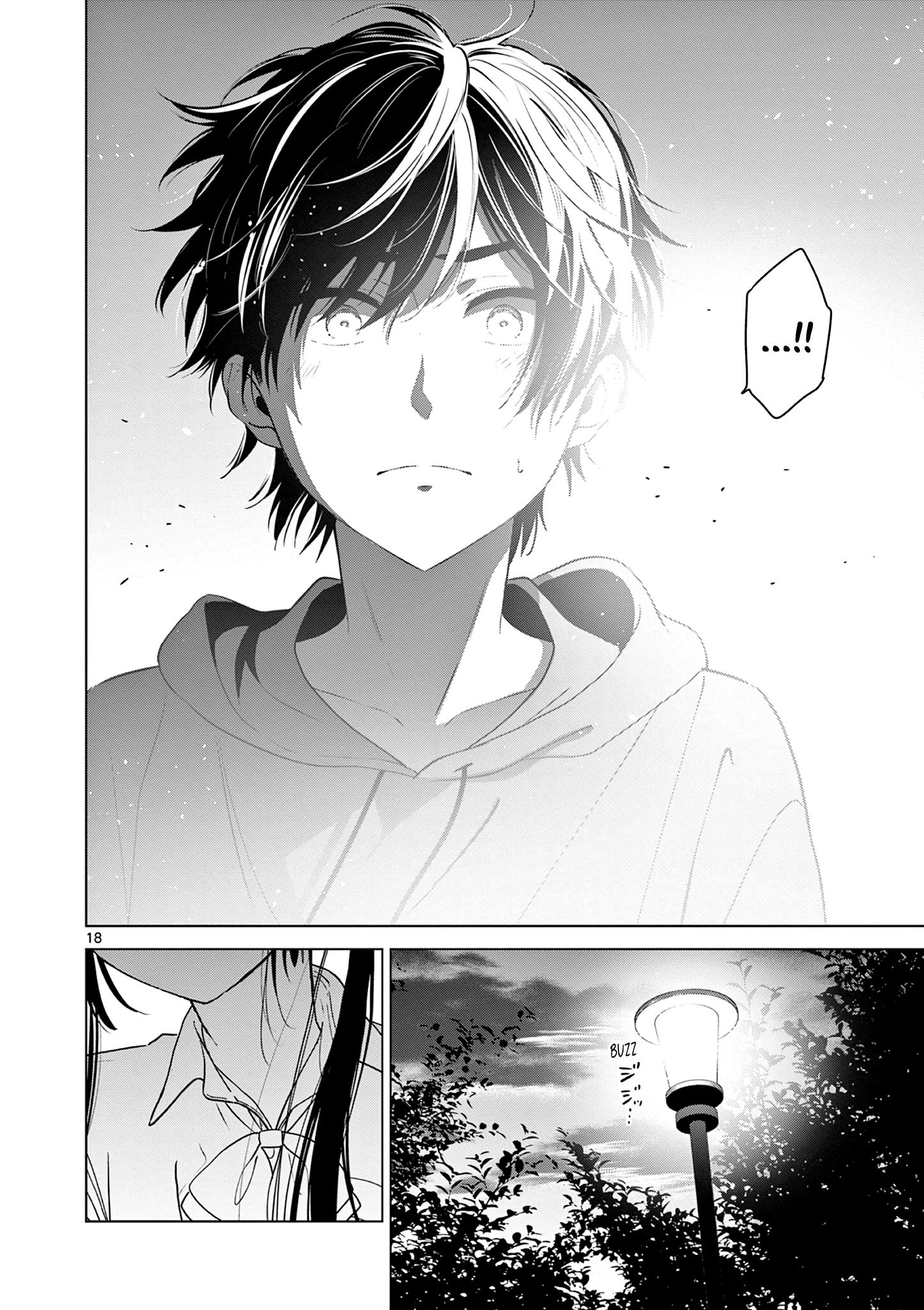 Aishiteru Game Wo Owarasetai - Chapter 24: Childhood Friends That Can't Stop