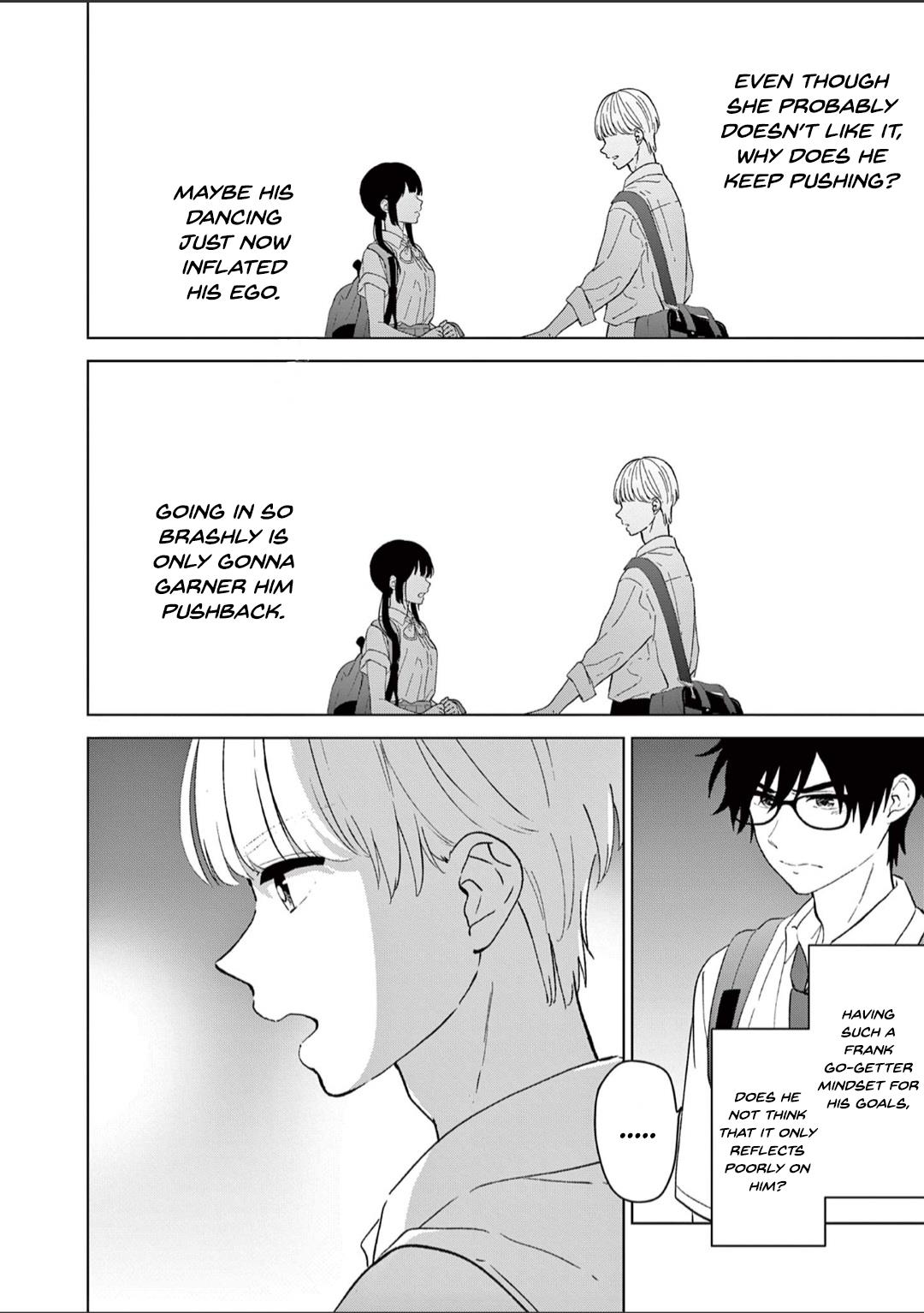 Aishiteru Game Wo Owarasetai - Chapter 44: The Childhood Friends Feel The Same Way