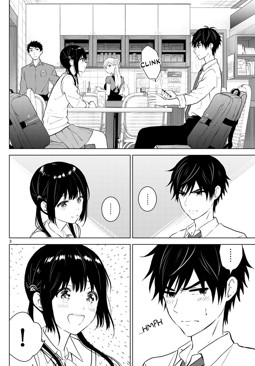 Aishiteru Game Wo Owarasetai - Vol.2 Chapter 15.1: Childhood Friends That Want To Feed Each Other