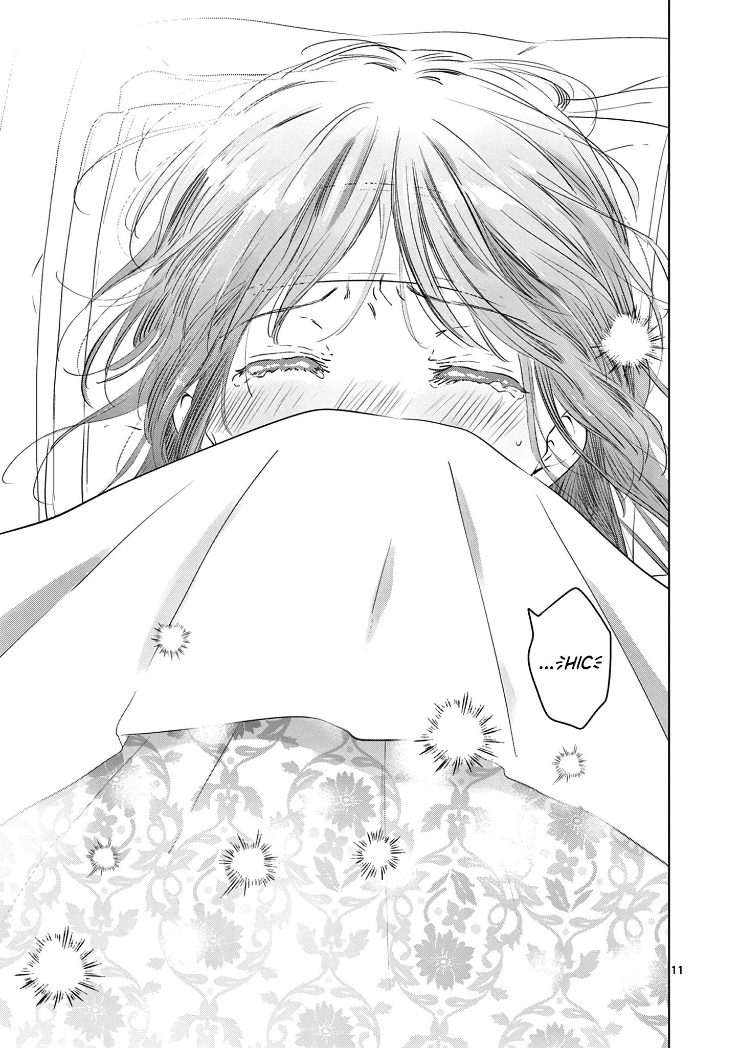 Aishiteru Game Wo Owarasetai - Chapter 27: A Childhood Friend That's Too Kind