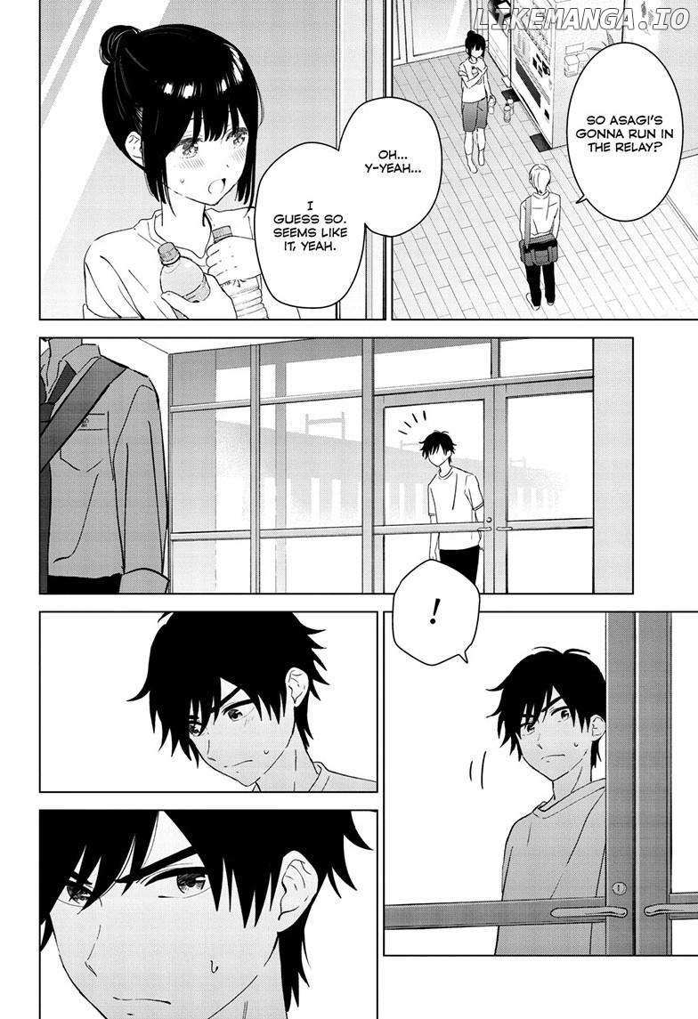 Aishiteru Game Wo Owarasetai - Chapter 49