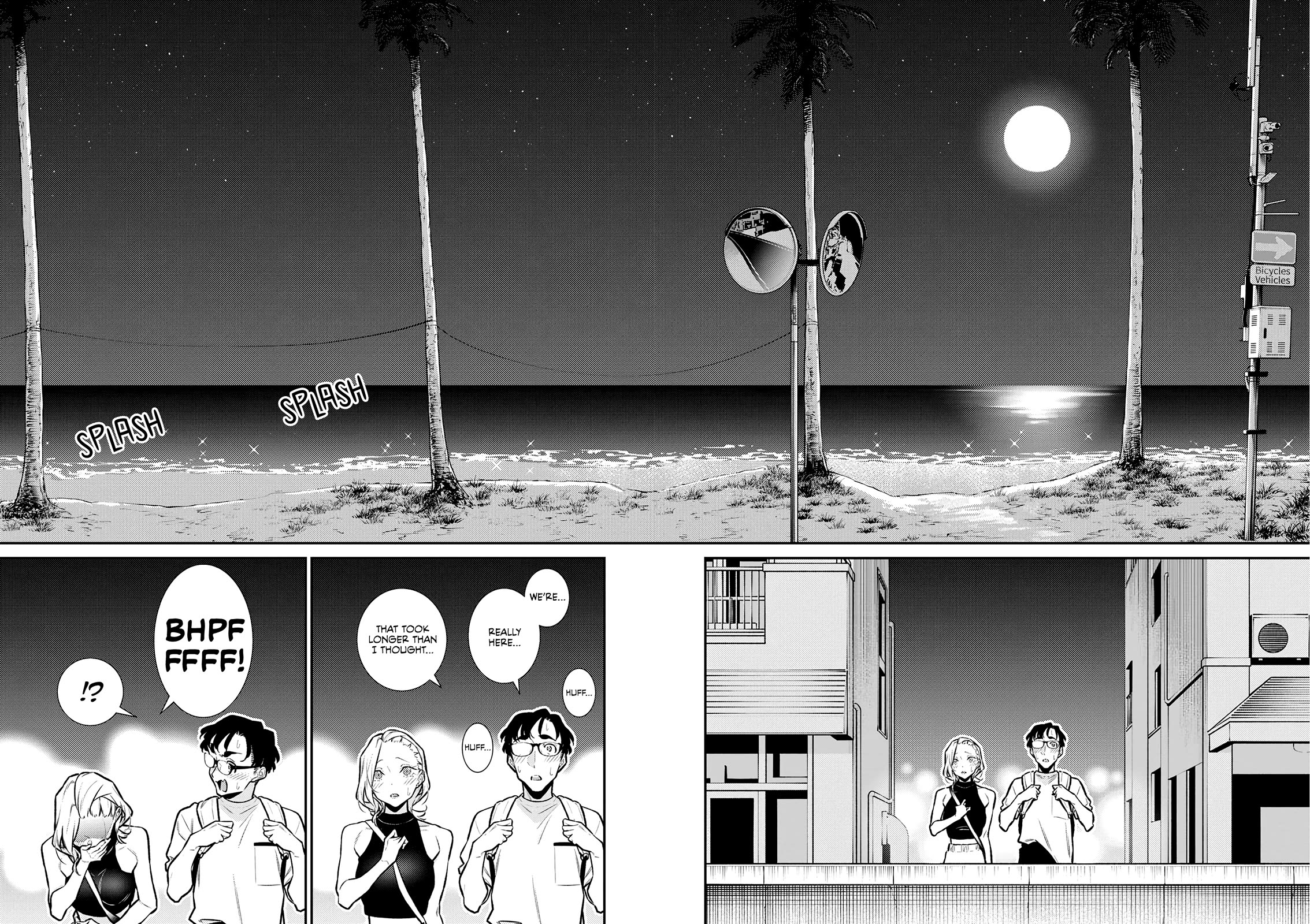 Yancha Gal No Anjou-San - Chapter 177: Anjou-San Wants To Hang Out At The Beach