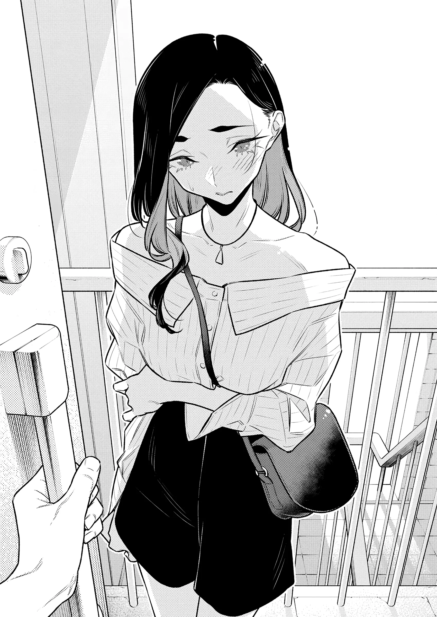 Yancha Gal No Anjou-San - Chapter 175: Flight Response Scramble