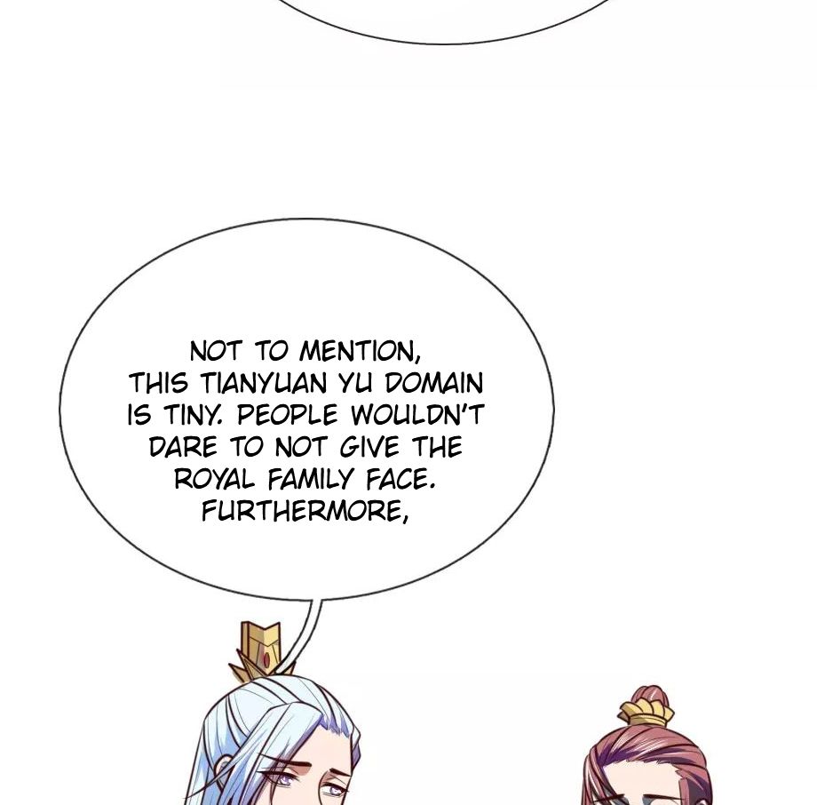 Shenwu Tianzun - Chapter 117