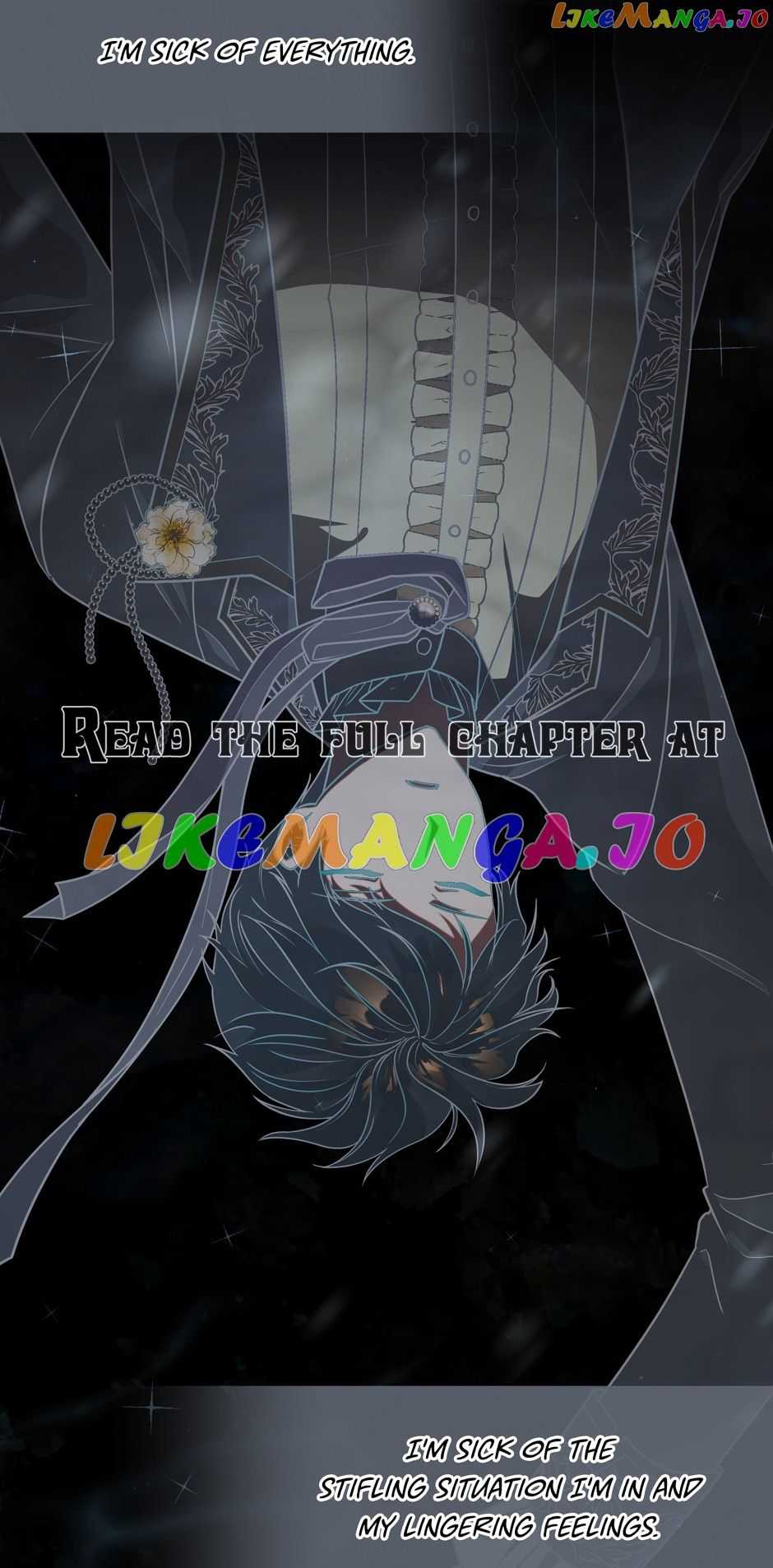 Untouchable Lady - Chapter 103