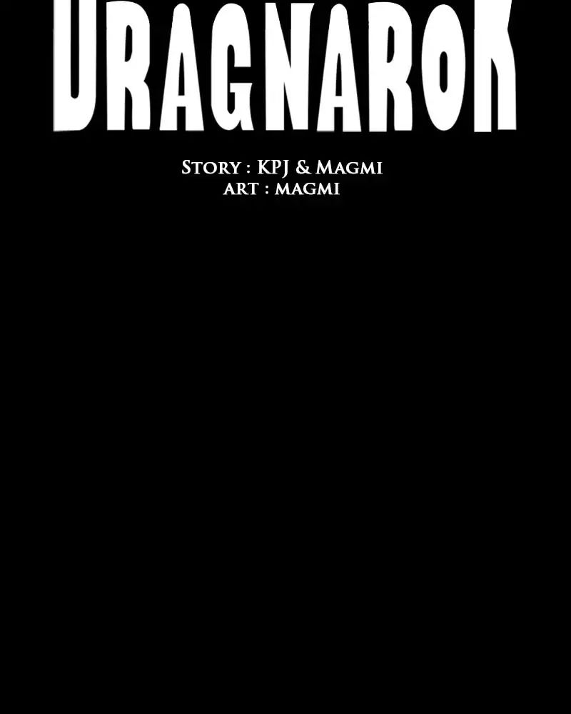 Dragnarok - Season 1: Ep.2: The Book Of Prius