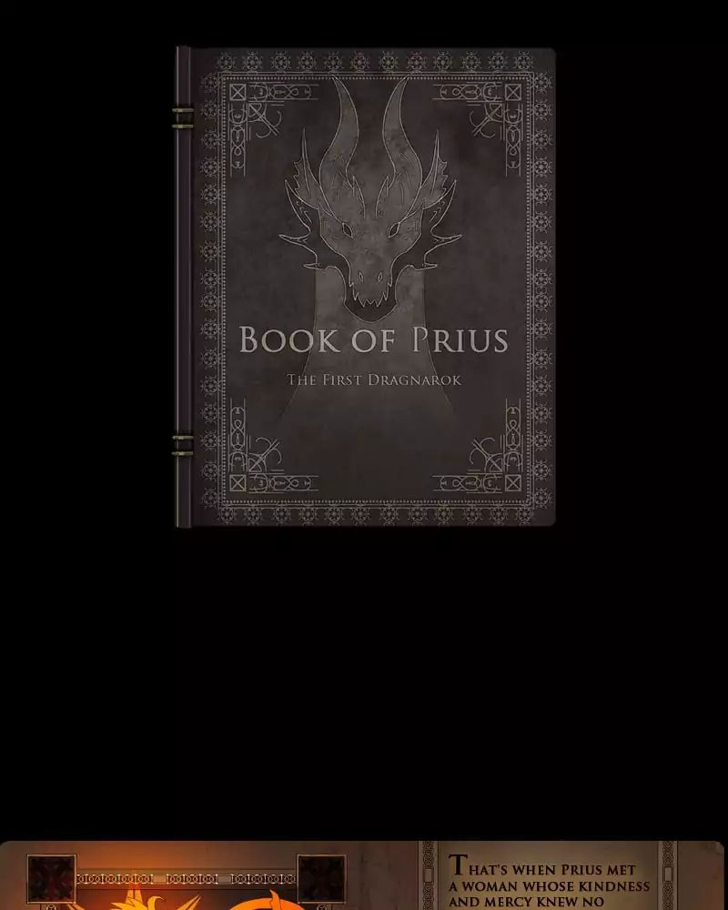 Dragnarok - Season 1: Ep.2: The Book Of Prius