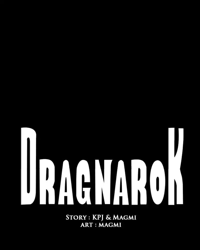 Dragnarok - Season 1: Ep.23