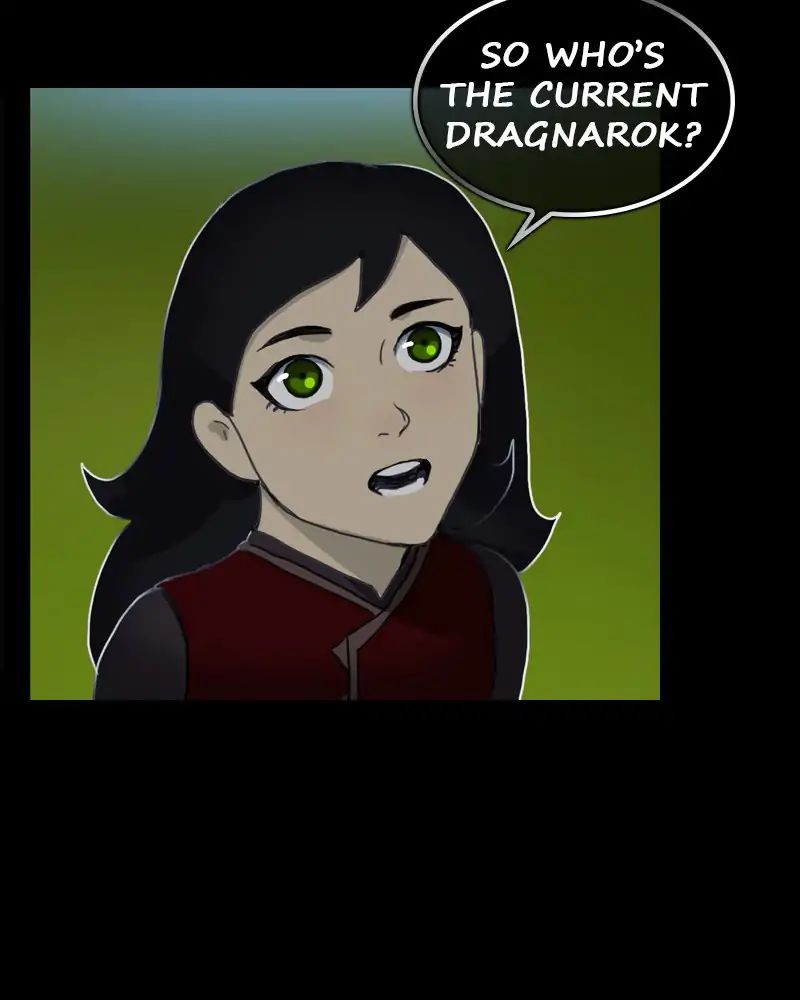 Dragnarok - Season 2: Ep.1