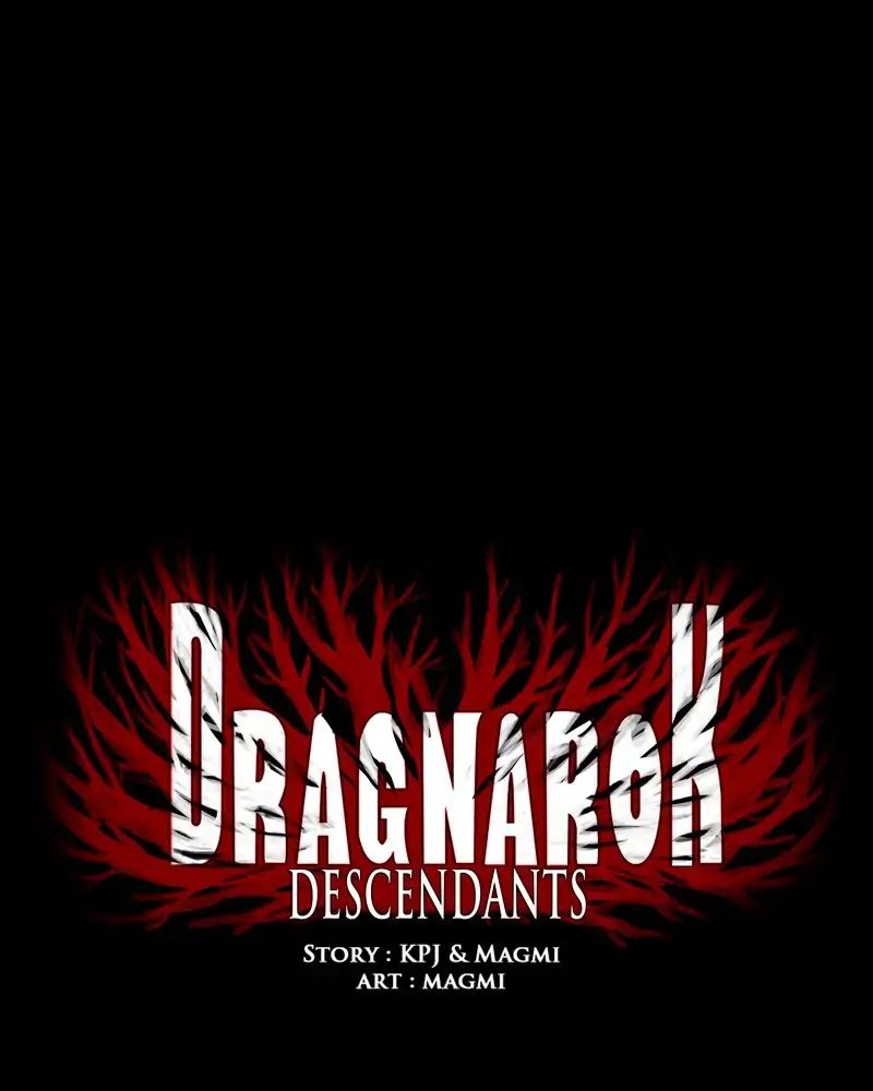 Dragnarok - Season 2: Ep.11