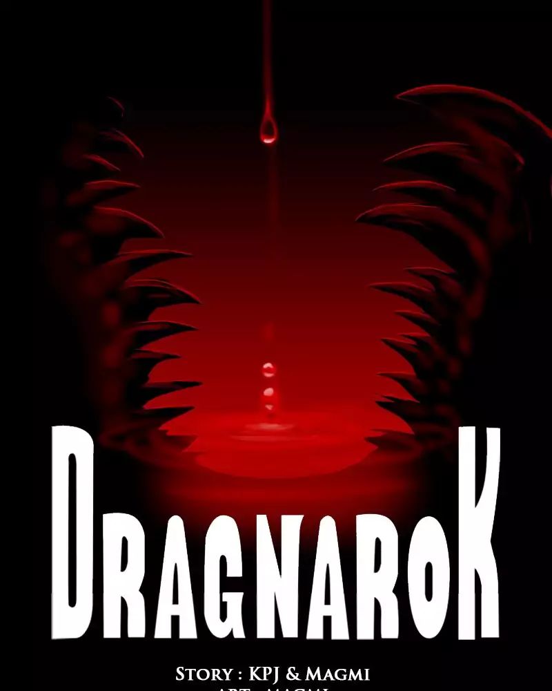 Dragnarok - Season 1: Ep.1: Prologue