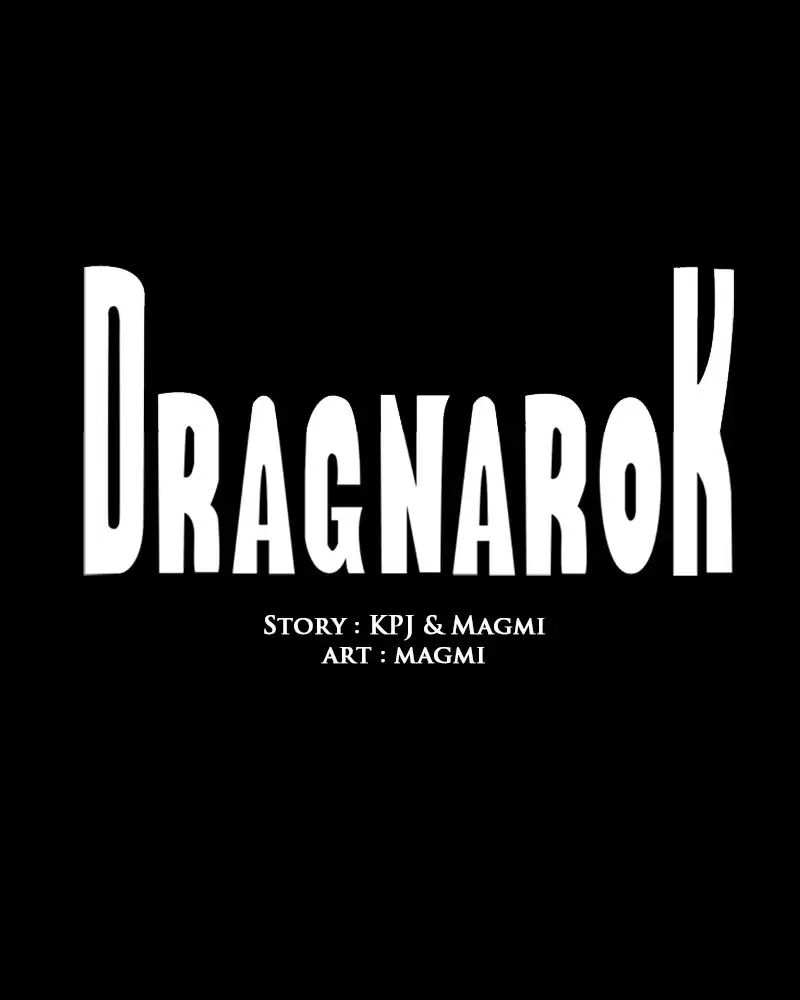 Dragnarok - Season 1: Ep.18