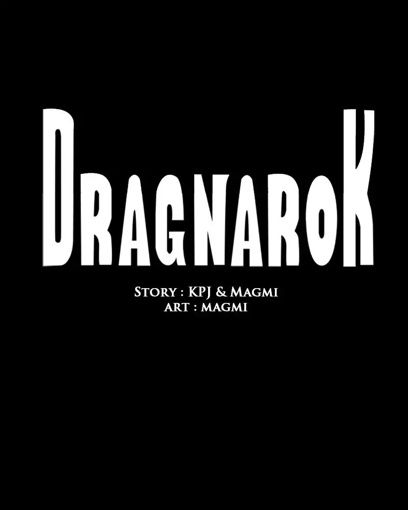 Dragnarok - Season 1: Ep.14