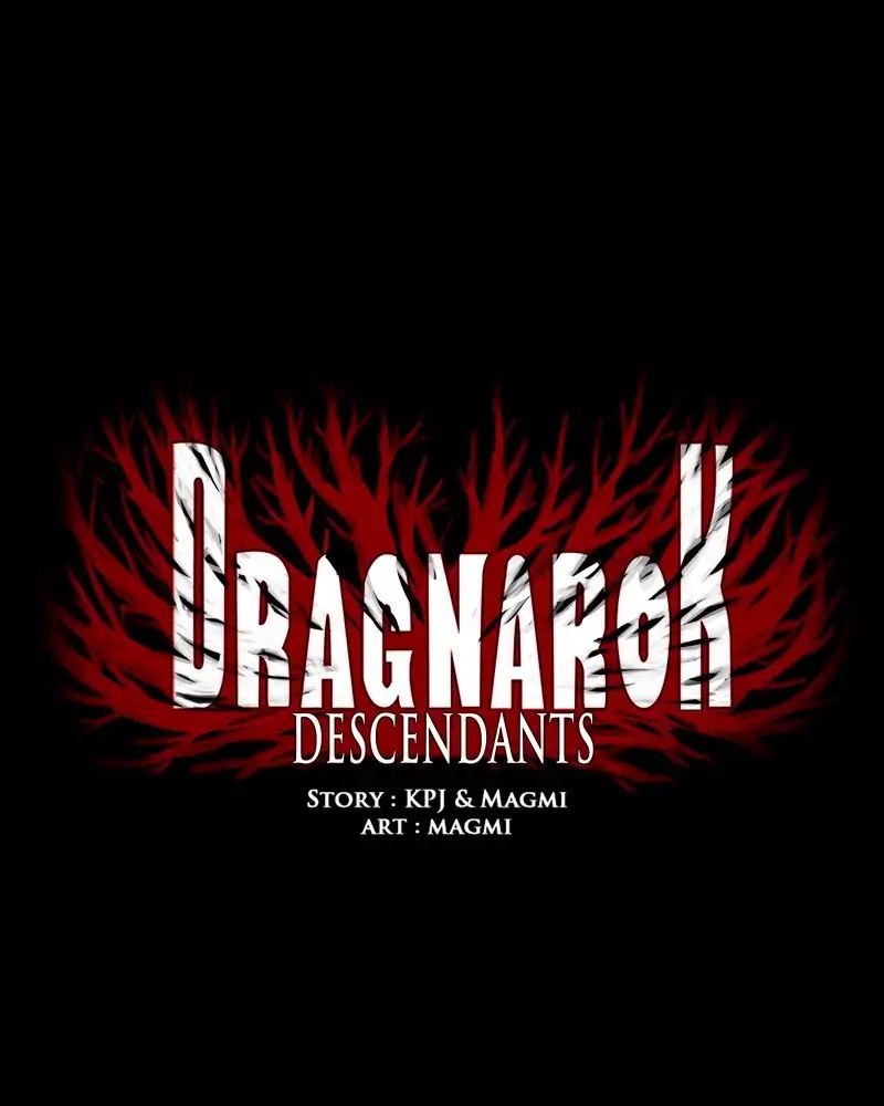 Dragnarok - Season 2: Ep.15