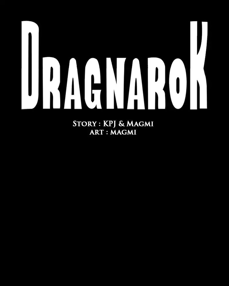 Dragnarok - Season 1: Ep.4: The Warrior