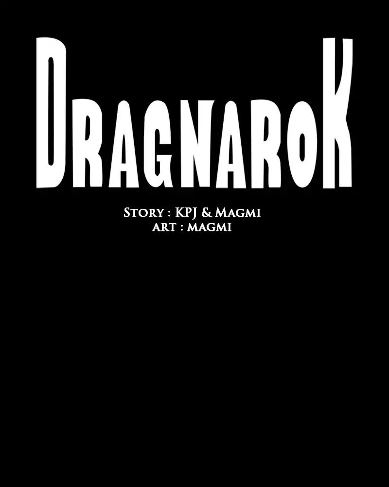 Dragnarok - Season 1: Ep.6: The Stronghold (2)