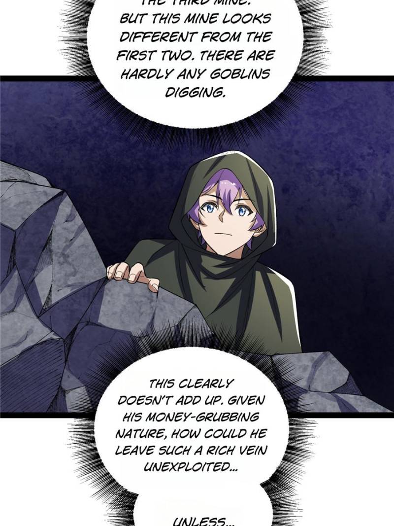 Ancient God Games - Chapter 92