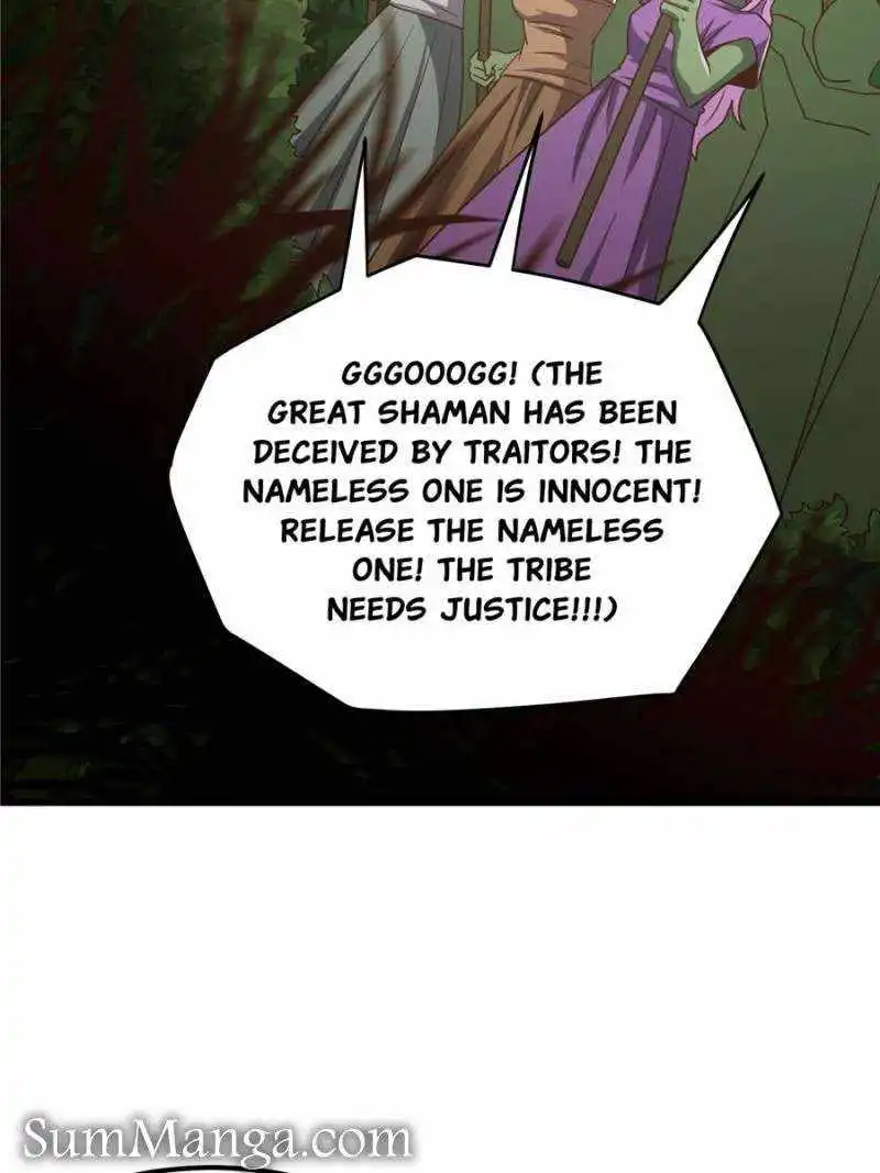 Ancient God Games - Chapter 36