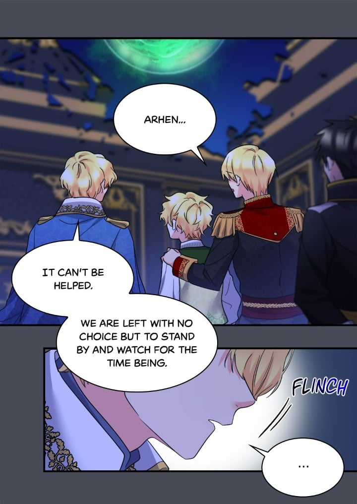 The Twin Siblings’ New Life - Chapter 134