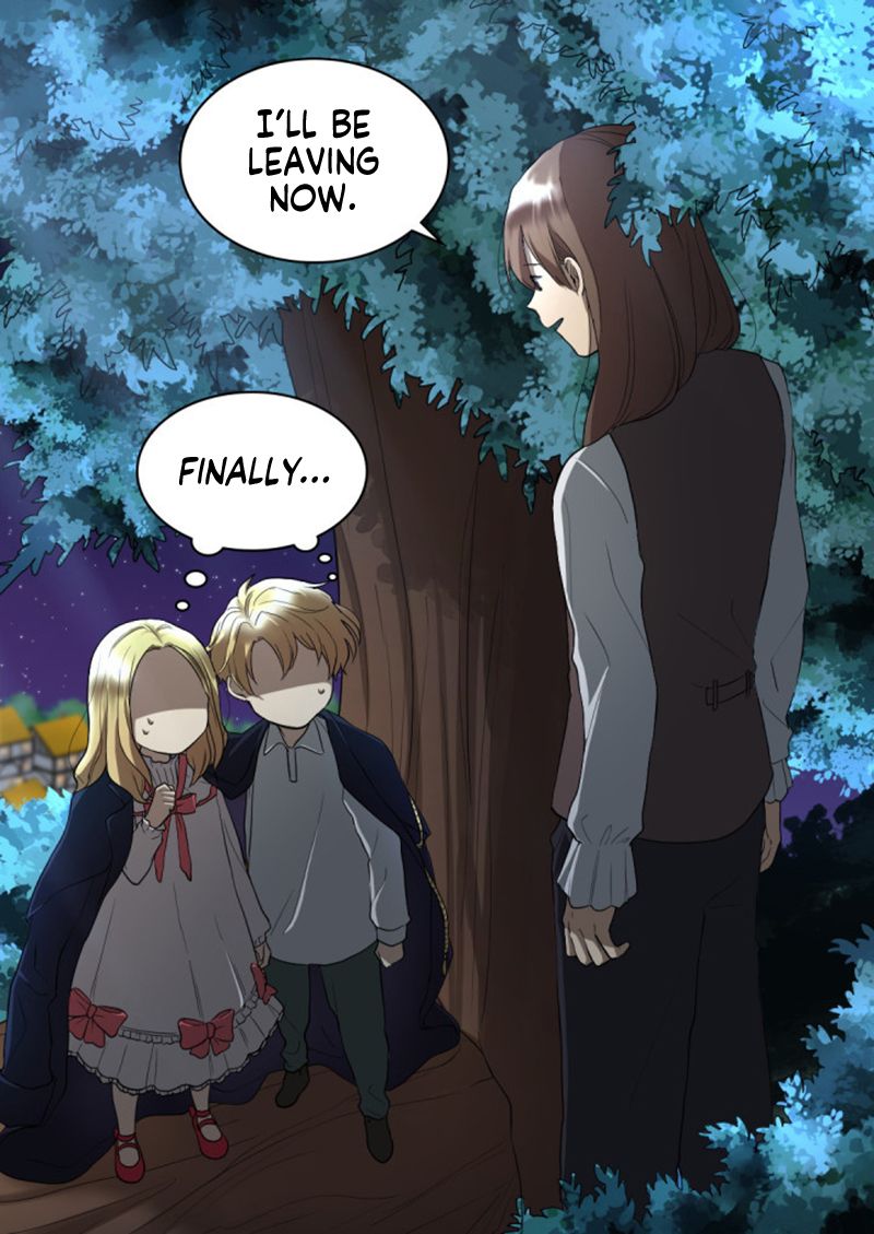 The Twin Siblings’ New Life - Chapter 2