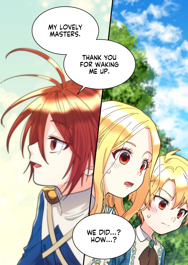 The Twin Siblings’ New Life - Chapter 66