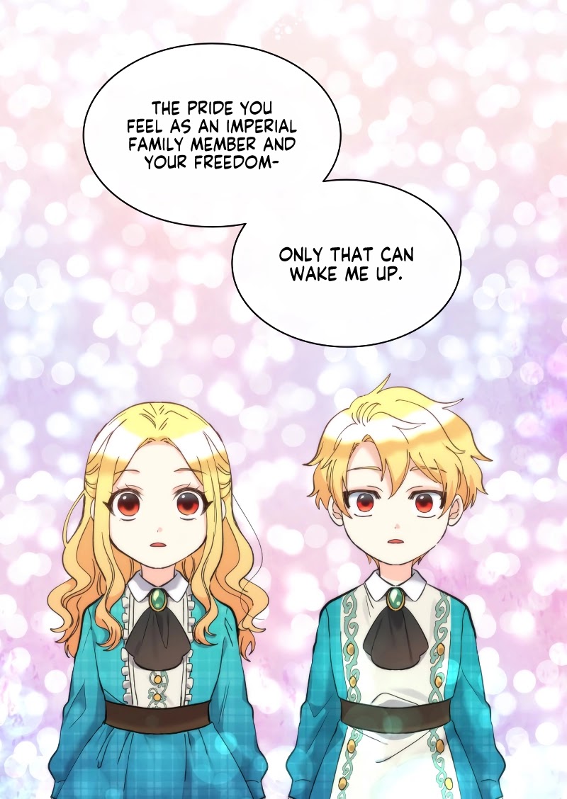 The Twin Siblings’ New Life - Chapter 66