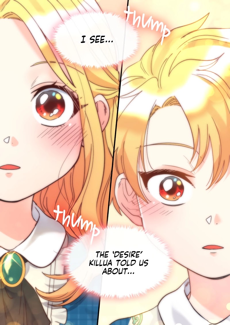 The Twin Siblings’ New Life - Chapter 66