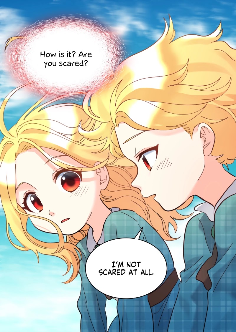 The Twin Siblings’ New Life - Chapter 66