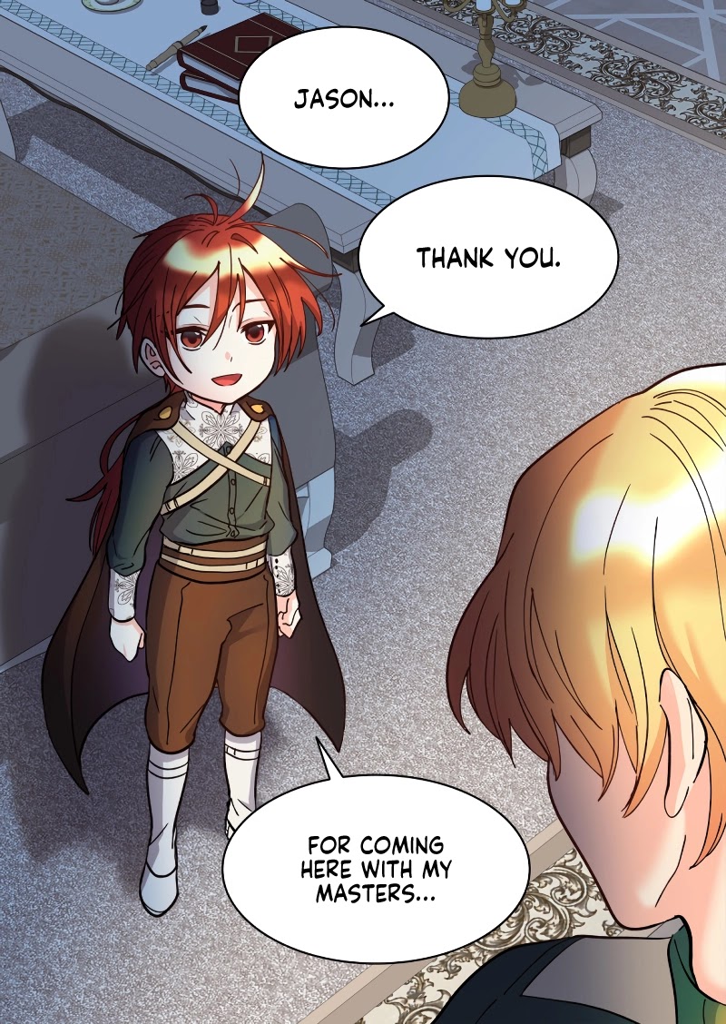 The Twin Siblings’ New Life - Chapter 66