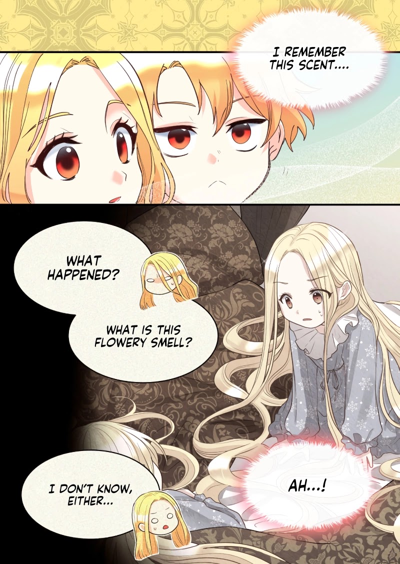 The Twin Siblings’ New Life - Chapter 66