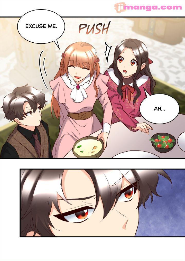 The Twin Siblings’ New Life - Chapter 142