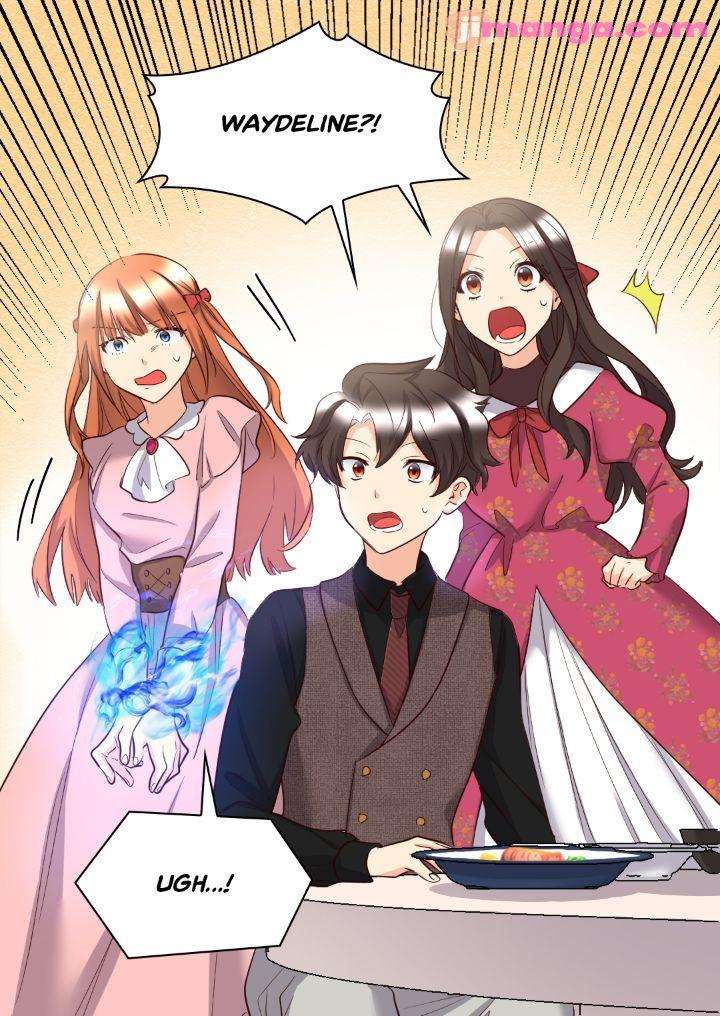 The Twin Siblings’ New Life - Chapter 142