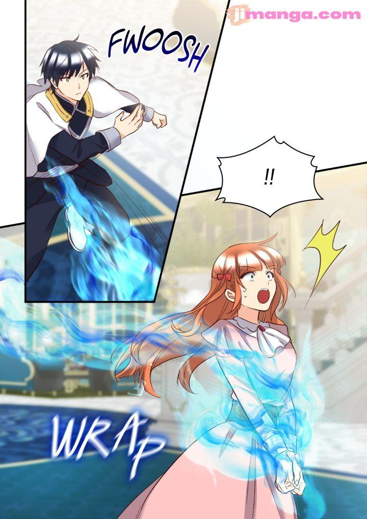 The Twin Siblings’ New Life - Chapter 142