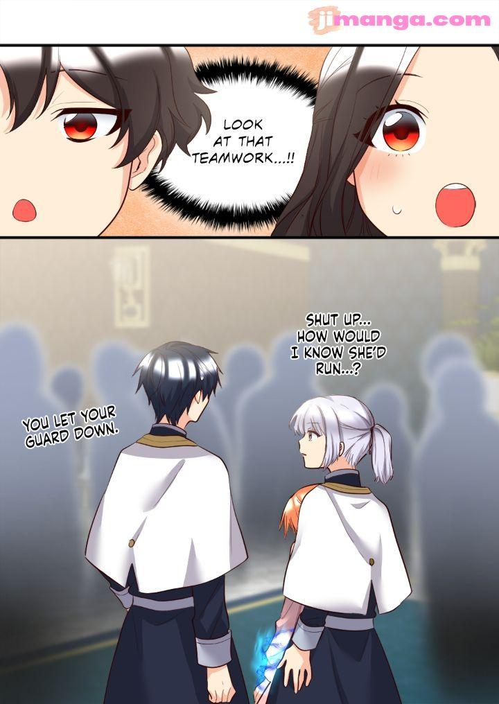 The Twin Siblings’ New Life - Chapter 142